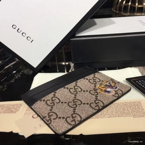 Firstbag ru Gucci holder Card 0724